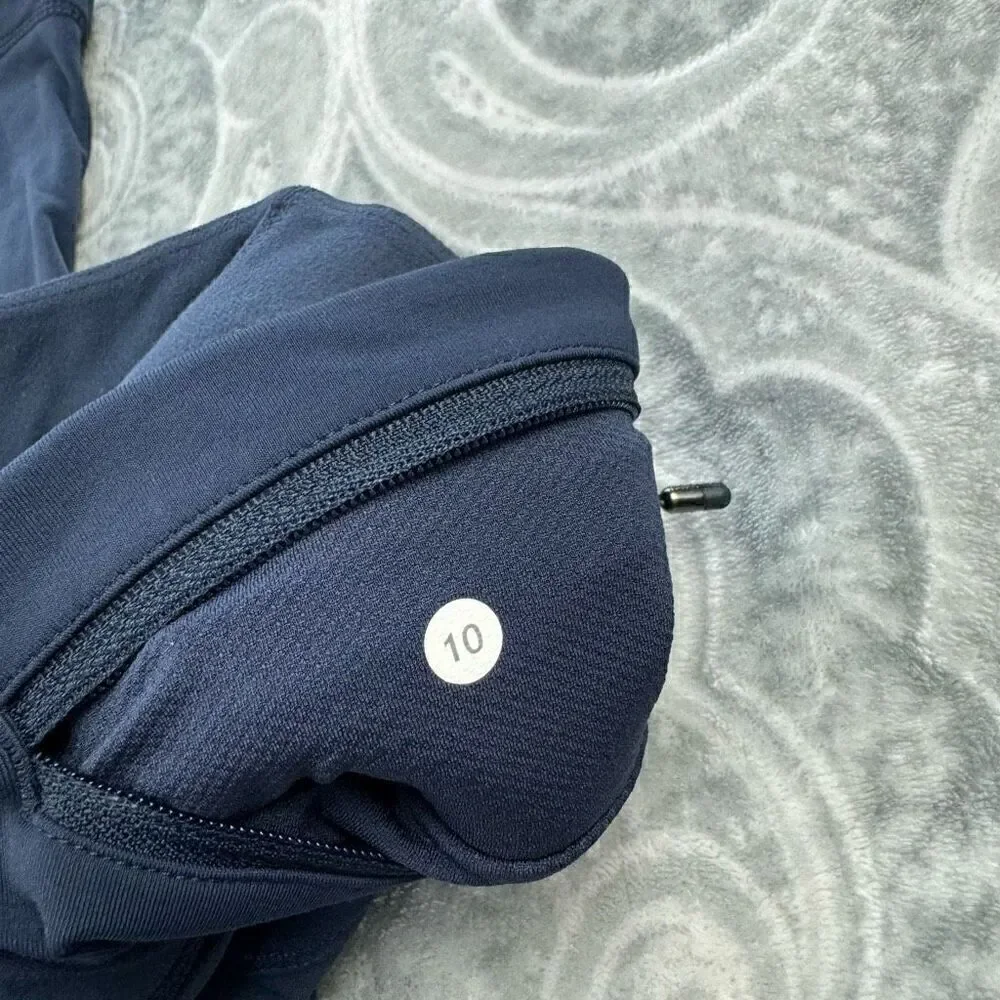 Womens Lululemon Winter Sprinter Pant